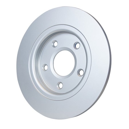 Pagid Brakes Brake Disc, 355115802 355115802